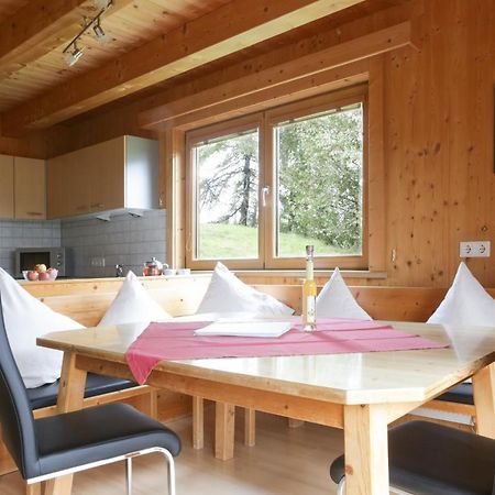 Ferienhaus Oetztal Sautens Exteriör bild