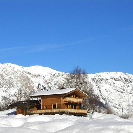 Ferienhaus Oetztal Sautens Exteriör bild
