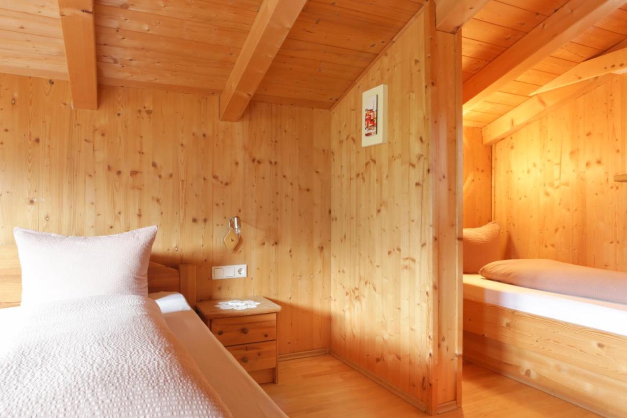 Ferienhaus Oetztal Sautens Exteriör bild