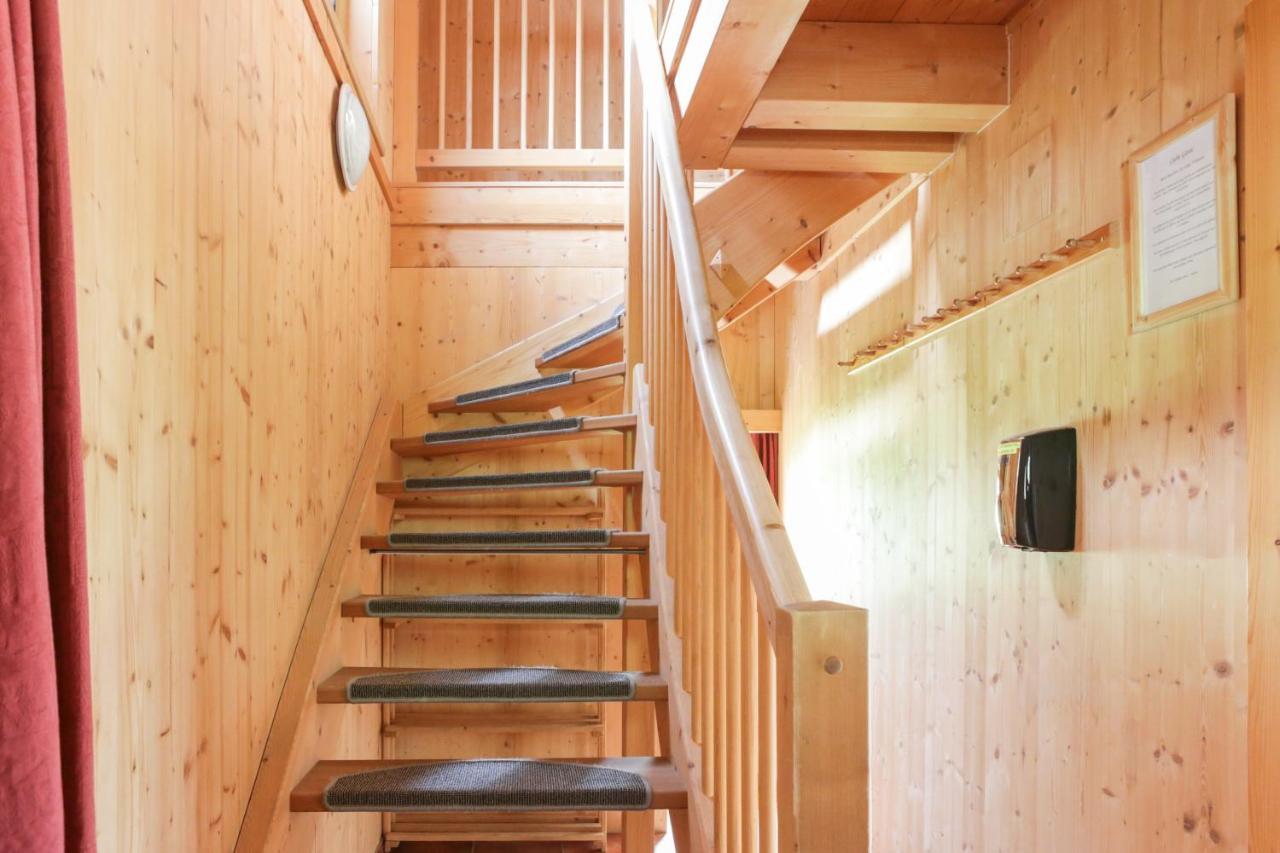 Ferienhaus Oetztal Sautens Exteriör bild