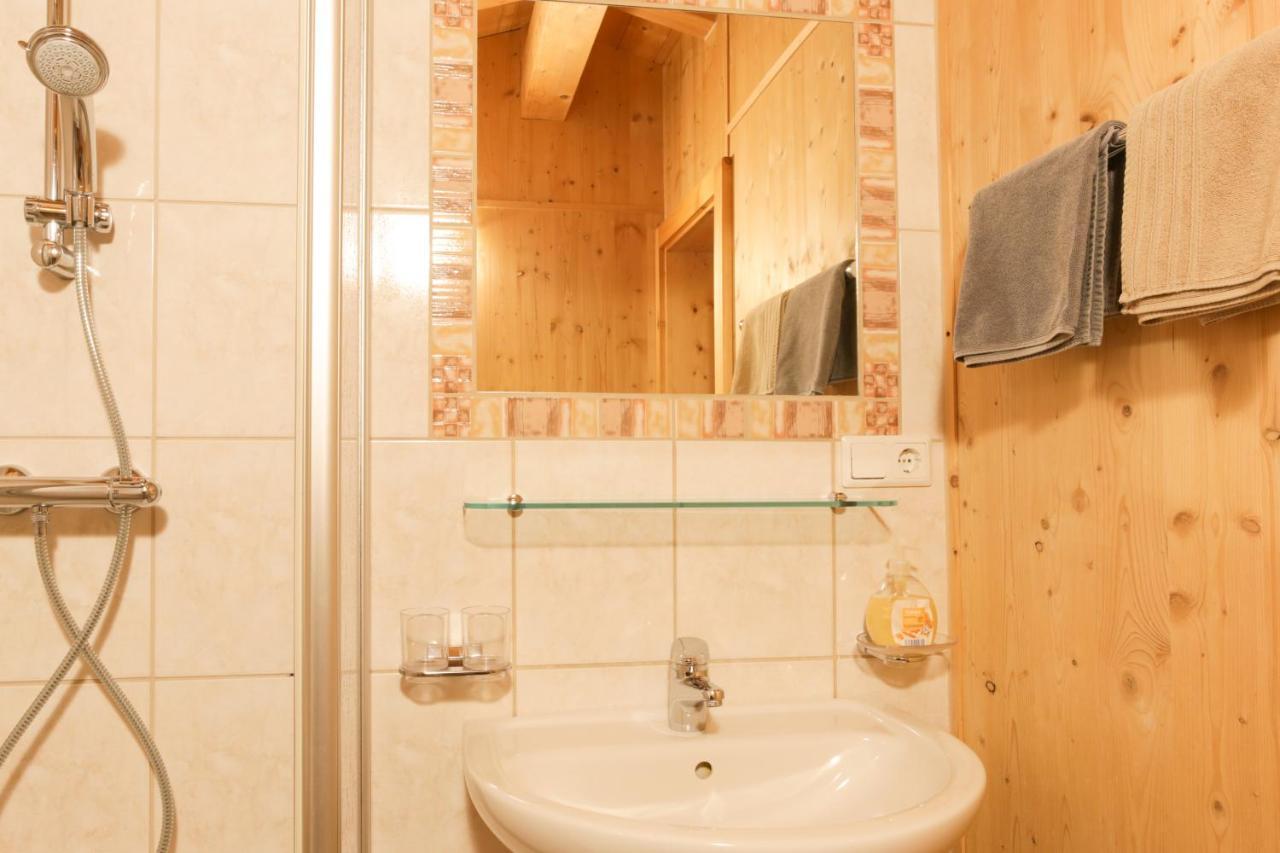 Ferienhaus Oetztal Sautens Exteriör bild