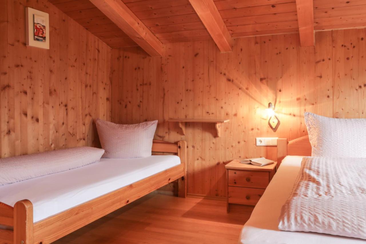 Ferienhaus Oetztal Sautens Exteriör bild