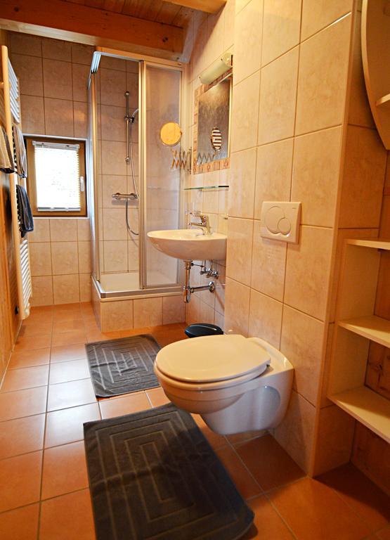 Ferienhaus Oetztal Sautens Exteriör bild