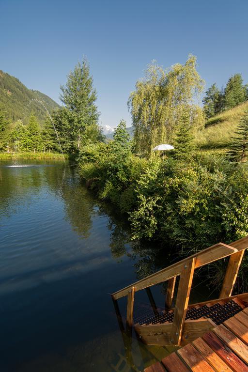 Ferienhaus Oetztal Sautens Exteriör bild