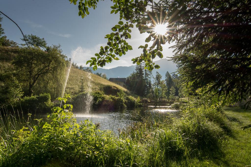 Ferienhaus Oetztal Sautens Exteriör bild