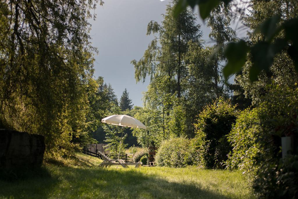 Ferienhaus Oetztal Sautens Exteriör bild