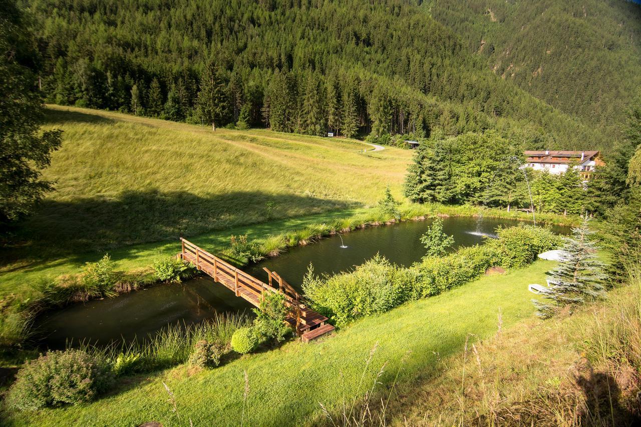 Ferienhaus Oetztal Sautens Exteriör bild