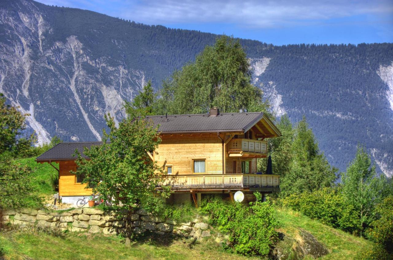 Ferienhaus Oetztal Sautens Rum bild